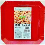 feeling 赤飯パック 大和物産