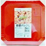 feeling 赤飯パック 大和物産