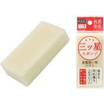 ASSO 三ツ星スポンジ 食器洗い用 ワイズ