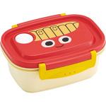 ラク軽弁当箱S バーガーコンクスポテト スケーター