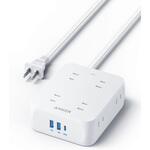 Anker USB Power Strip (11-in-1) Anker(アンカー)
