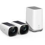 T8871521 Eufy eufyCam S330 2-Cam Kit Eufy