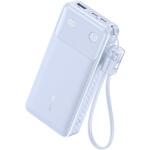A1384NV1 Anker Power Bank (20000mAh， 30W) Anker(アンカー)