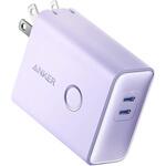 Anker 521 Power Bank (PowerCore Fusion， 45W) Anker(アンカー)