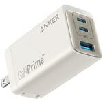 Anker 735 Charger (GaNPrime 65W) Anker(アンカー)