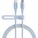 Anker USB-C & USB-C ケーブル (240W， エコフレンドリーナイロン) 1.8m Anker(アンカー)