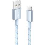 Anker 高耐久ナイロン ライトニングケーブル 1.0m Anker(アンカー)