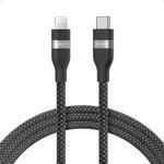 A82B2011 Anker USB-C & ライトニング ケーブル (高耐久ナイロン) Anker(アンカー)