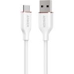 Anker USB-C & USB-A ケーブル (Flow) 0.9m Anker(アンカー)