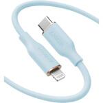 Anker PowerLine III Flow USB-C & ライトニング ケーブル 1.8m Anker(アンカー)