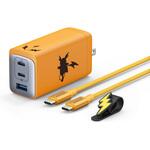 Anker USB急速充電器 120W ライチュウモデル Anker(アンカー)
