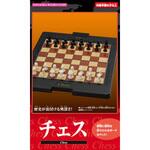 NAGAOKA BOARD GAME チェス 永岡書店