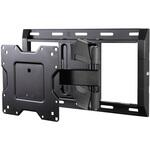 61-132-223 エルゴトロン Neo-Flex カンチレバー UHD ブラック 37インチ(54.4kg)まで VESA規格対応 ERGOTRON(エルゴトロン)