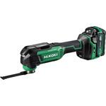 36V 充電式マルチツール(カットソー) HiKOKI(日立工機)