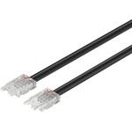 連結ケーブル RGB 10mm/12-24V 【ハーフェレLEDライト Loox5】 ハーフェレ
