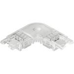 833.86.949 コーナーコネクター RGB 10mm/12-24V PU1 【ハーフェレLEDライト Loox5】 ハーフェレ