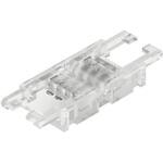 クリップコネクター RGB 10mm/12-24V PU1 【ハーフェレLEDライト Loox5】 ハーフェレ