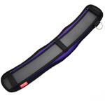 SNB-100V サポートベルトバイオレット コヅチ