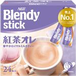 AGF ブレンディ スティック 紅茶オレ AGF(味の素AGF)
