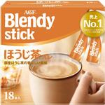 AGF ブレンディスティック ほうじ茶オレ AGF(味の素AGF)