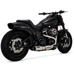 1800-2577 Hi Output 2-1 PCX ハイアウトプット ステンレス マフラー 1800-2577 Vance&Hines