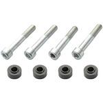 220.A061.15 70mm マウントボルト/7mm スペーサーキット 220.A061.15 brembo