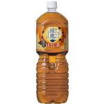 綾鷹 黒豆ほうじ茶 コカ・コーラ