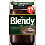 ブレンディインスタントコーヒー 袋【スタンダート】【まろやかな香り】【エスプレッソ】【毎日の腸活コーヒー】 AGF(味の素AGF)