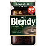 ブレンディインスタントコーヒー 袋【スタンダート】【まろやかな香り】【エスプレッソ】【毎日の腸活コーヒー】 AGF(味の素AGF)