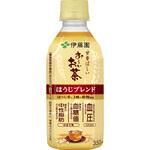 64972 おーいお茶 ほうじブレンド 伊藤園