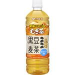 健康ミネラルむぎ茶 黒豆麦茶 伊藤園