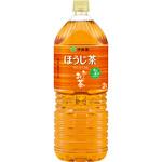 65456 おーいお茶ほうじ茶 伊藤園