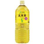 65460 おーいお茶玄米茶 伊藤園