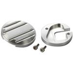 APK2EAL24701TA シフトペダルプレート アルミ APK2EAL24701TA H2C