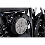 1010-1459 VO2 エアインテイク Naked ネイキッド 1010-1459 Vance&Hines