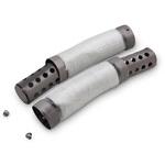 Quiet Baffle 1861-1204 Vance&Hines