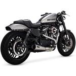 1800-2611 Stainless 2-1 Upsweep PCX ステンレス2-1 アップスウィープ マフラー 1800-2611 Vance&Hines