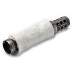 Quiet Baffle 1861-0072 Vance&Hines