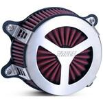 71459 VO2 エアインテイク Radiant III レイディエントスリー ステンレス 71459 Vance&Hines