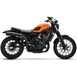 48429 Hi-Output ハイアウトプット スリップオン マットブラック マフラー 48429 Vance&Hines