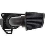 1010-2943 VO2 エアインテイク Falcon ファルコン マットブラック 1010-2943 Vance&Hines