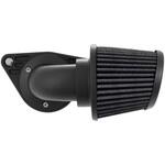 1010-2944 VO2 エアインテイク Falcon ファルコン マットブラック 1010-2944 Vance&Hines