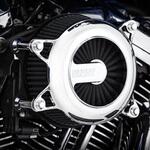 70371 VO2 エアインテイク Rogue ローグ クローム 70371 Vance&Hines