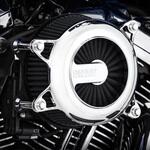 70373 VO2 エアインテイク Rogue ローグ クローム 70373 Vance&Hines