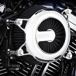 70375 VO2 エアインテイク Rogue ローグ クローム 70375 Vance&Hines