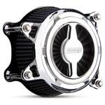 VO2 エアインテイク Blade ブレード クローム 70395 Vance&Hines