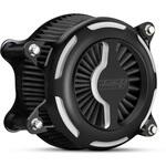 40391 VO2 エアインテイク Blade ブレード 白黒コントラスト 40391 Vance&Hines