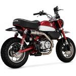 1811-4223 Hi-Output ハイアウトプット スリップオン ステンレス マフラー 1811-4223 Vance&Hines