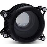 41071 VO2 エアインテイク Insight インサイト リンクルブラック 41071 Vance&Hines