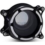 41091 VO2 エアインテイク Insight インサイト 白黒コントラスト 41091 Vance&Hines